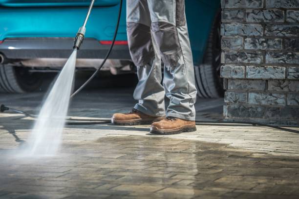 Best House Exterior Washing  in Avon, IN