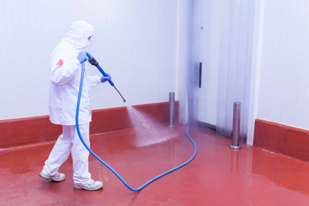 Best Warehouse Cleaning  in Avon, IN