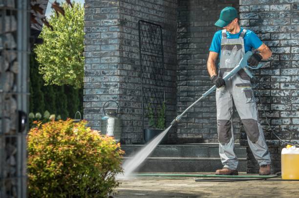 Best Soft Washing  in Avon, IN