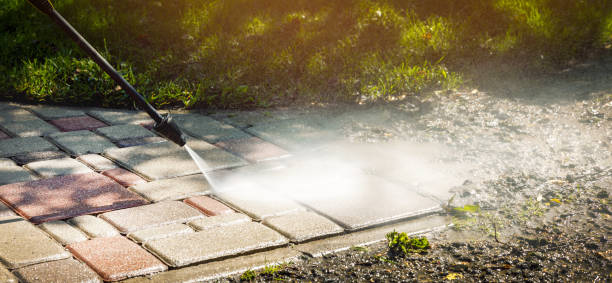 Best Post-Construction Pressure Washing  in Avon, IN
