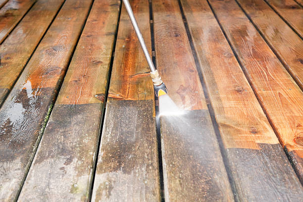Best Parking Lot and Garage Cleaning  in Avon, IN